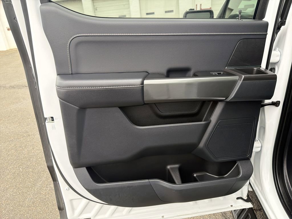 Used 2023 Ford F150 XLT w/ Equipment Group 302A High image 12