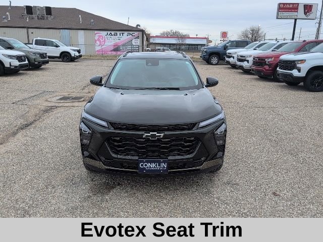 Used 2025 Chevrolet Trax ACTIV w/ Sunroof Package image 15