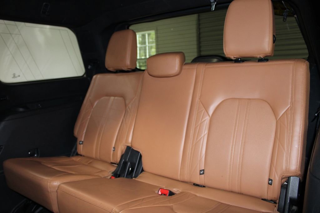 Used 2022 Ford Expedition Platinum image 28