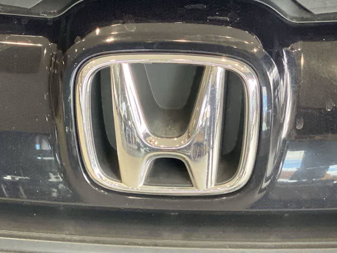 Used 2016 Honda Fit LX image 10