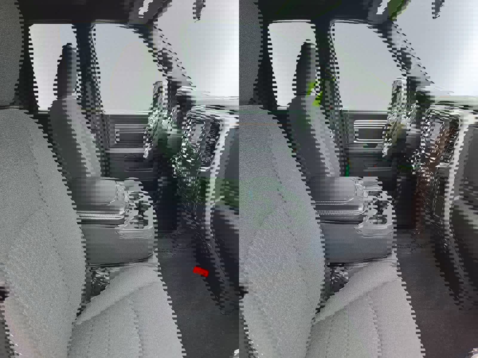 Used 2021 RAM 1500 Classic Warlock image 39