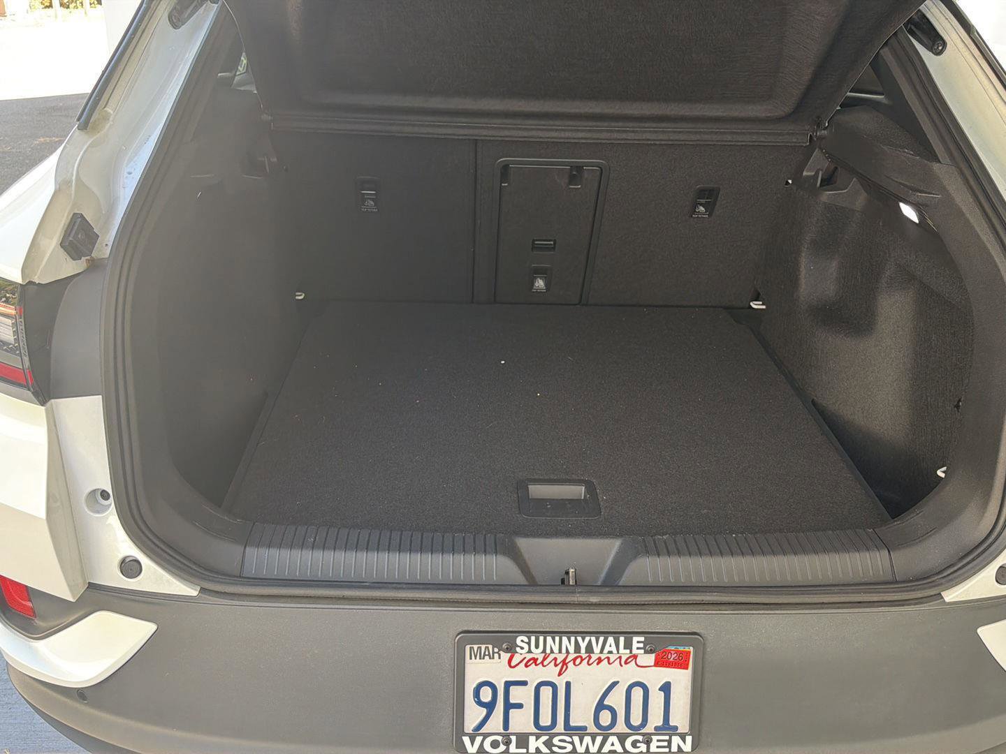Certified 2023 Volkswagen ID.4 Pro S image 12