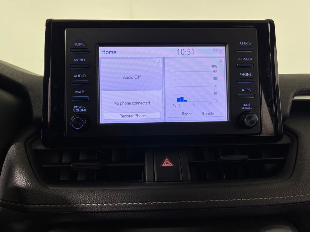 Certified 2019 Toyota RAV4 XLE w/ All Weather Liner Package AWD/4WD image 20