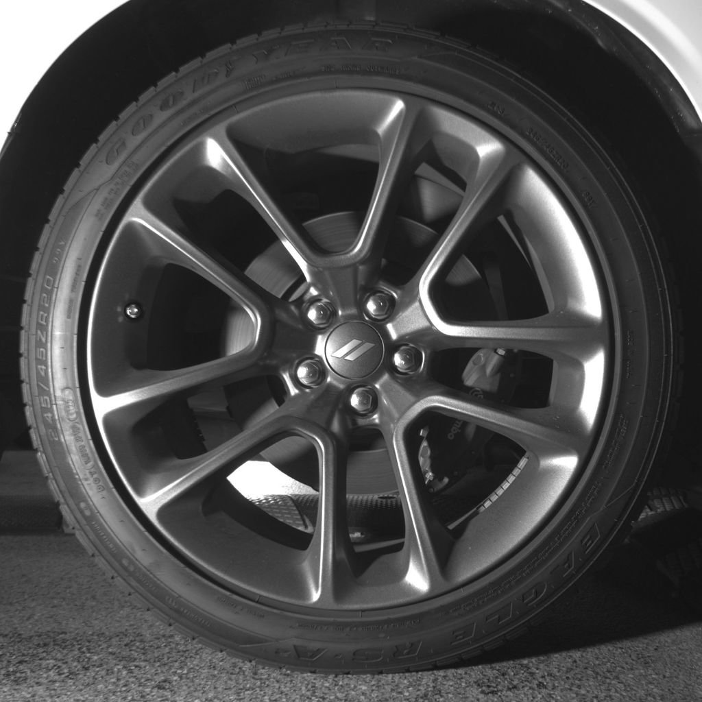 Used 2023 Dodge Challenger R/T Scat Pack w/ Plus Package RWD image 17