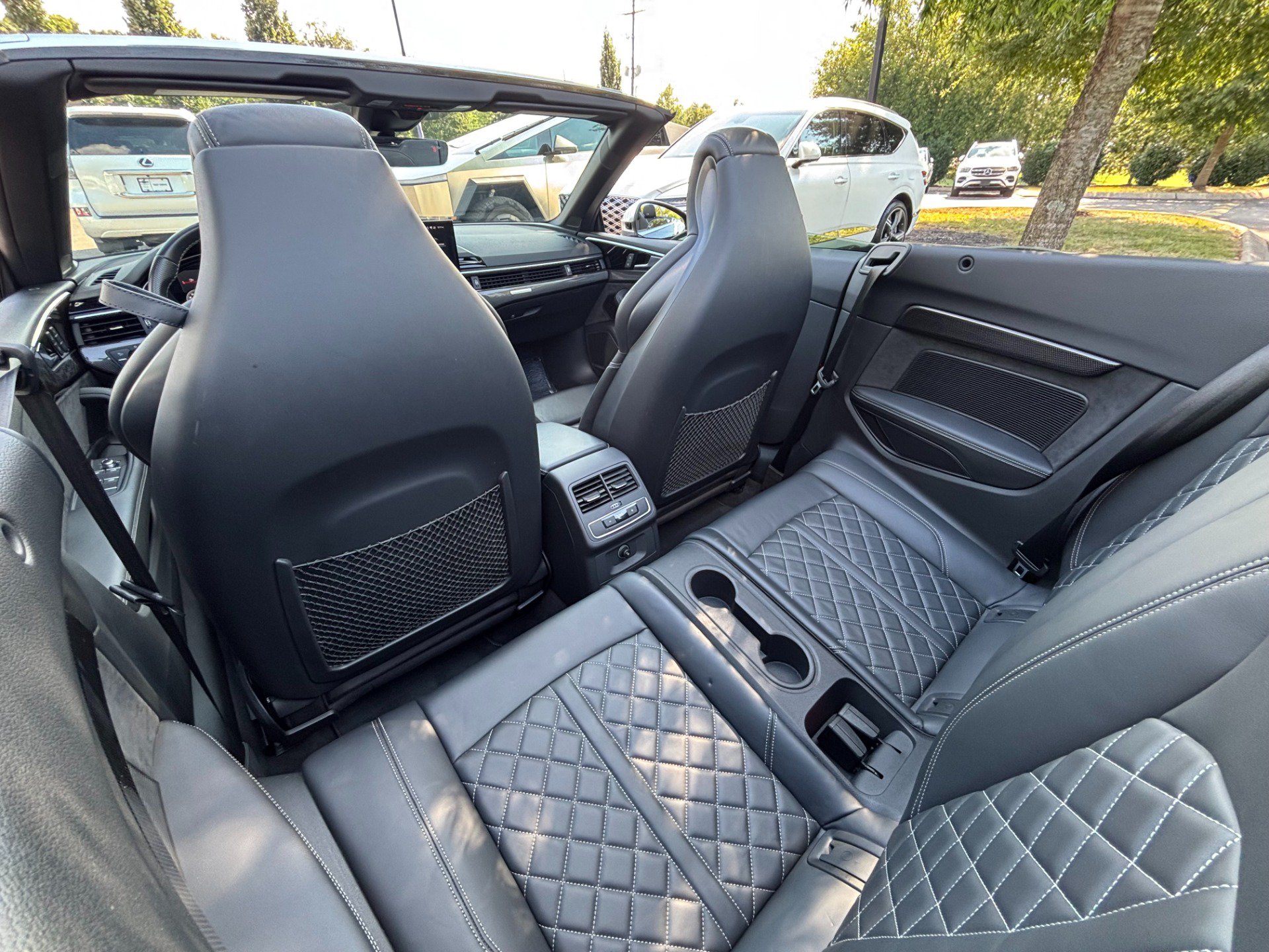 Used 2021 Audi S5 Premium Plus AWD/4WD image 34