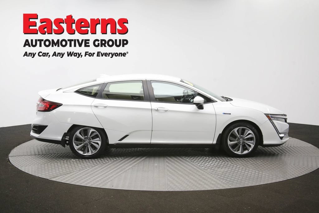 Used 2018 Honda Clarity Touring image 43