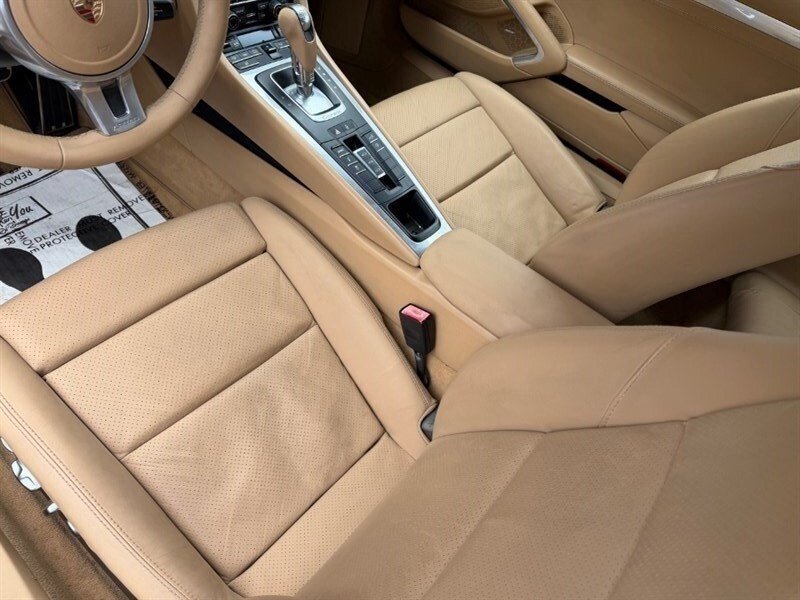 Used 2014 Porsche 911 Carrera S RWD image 16