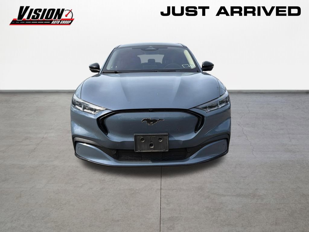 Used 2023 Ford Mustang Mach-E Premium AWD/4WD image 2