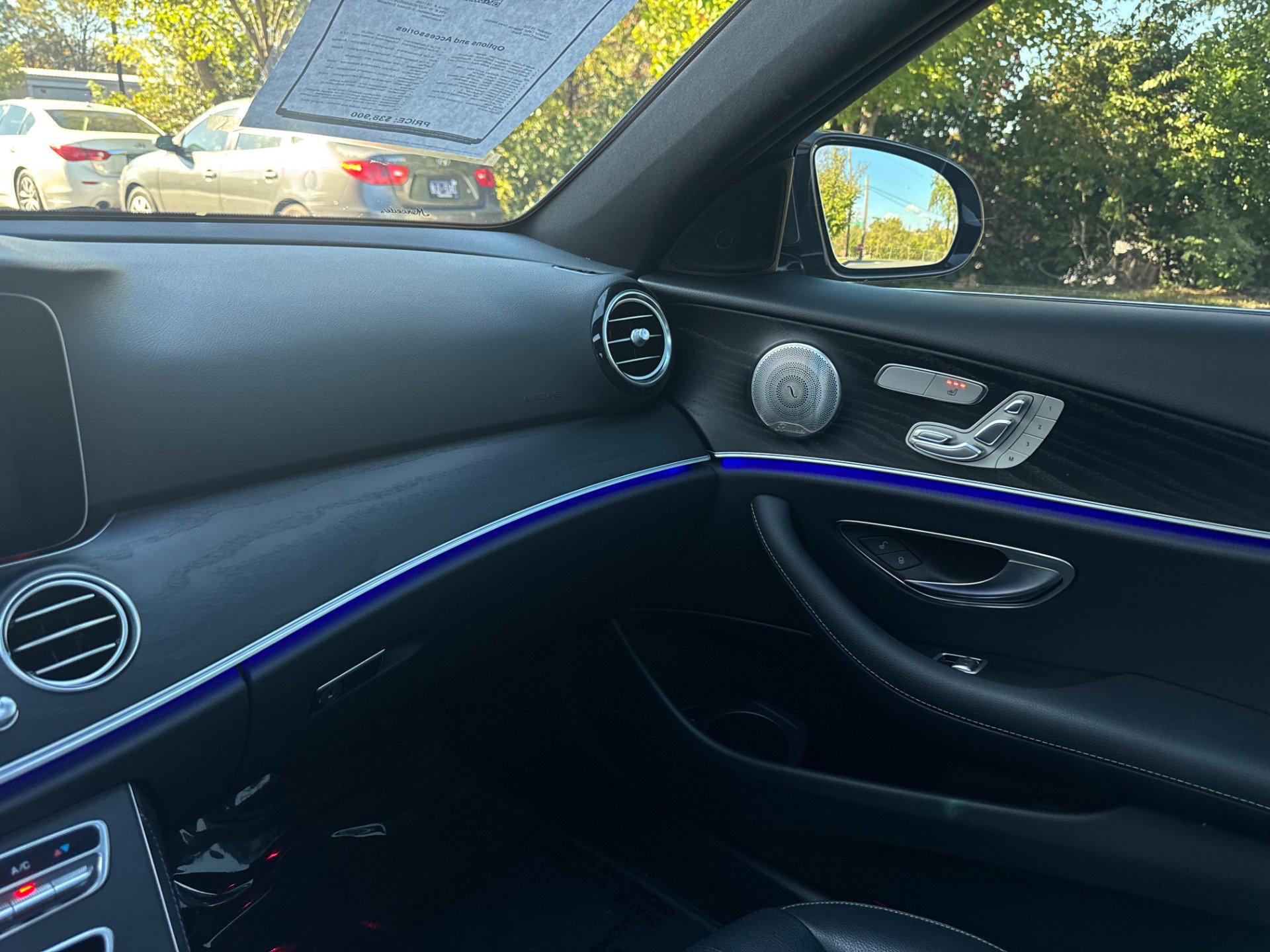 Used 2022 Mercedes-Benz E 350 Sedan image 71