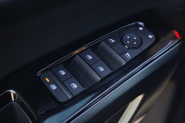 New 2026 Nissan Pathfinder SL w/ SL Premium Package image 13