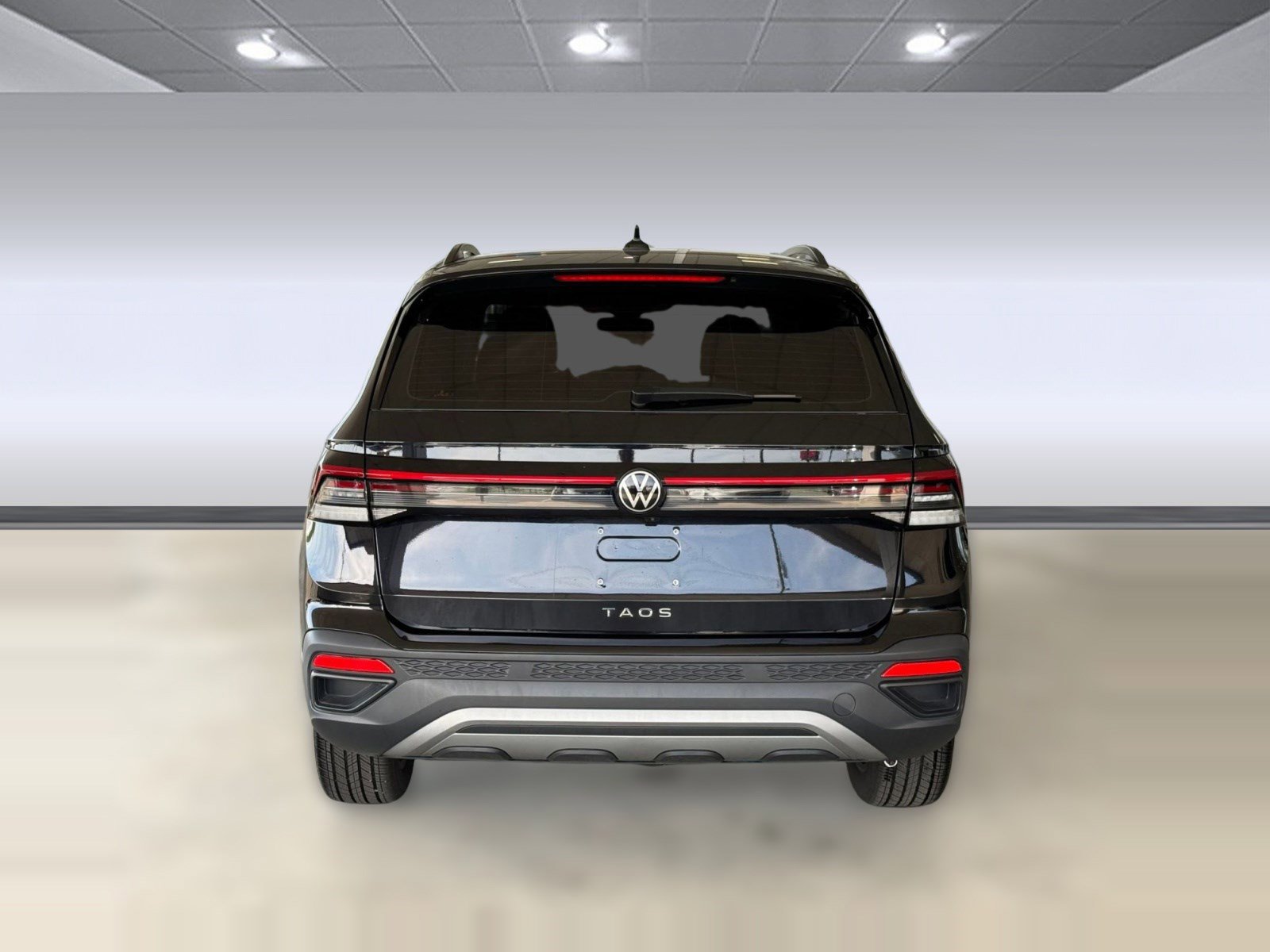 Used 2025 Volkswagen Taos S FWD image 10