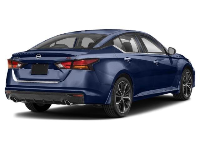 Used 2024 Nissan Altima 2.5 SR image 2