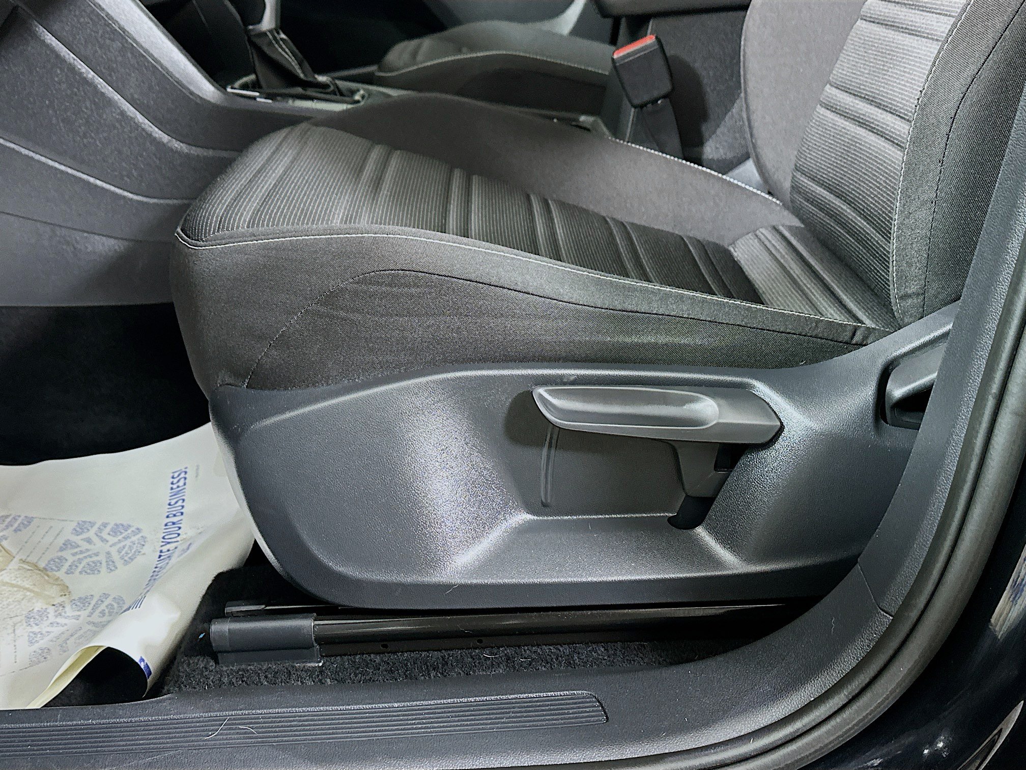 Used 2023 Volkswagen Tiguan S FWD image 18