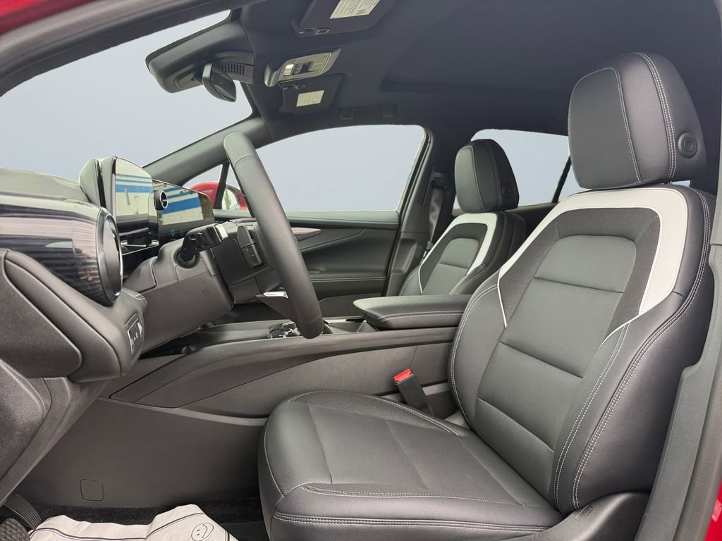 New 2024 Chevrolet Blazer EV LT image 9