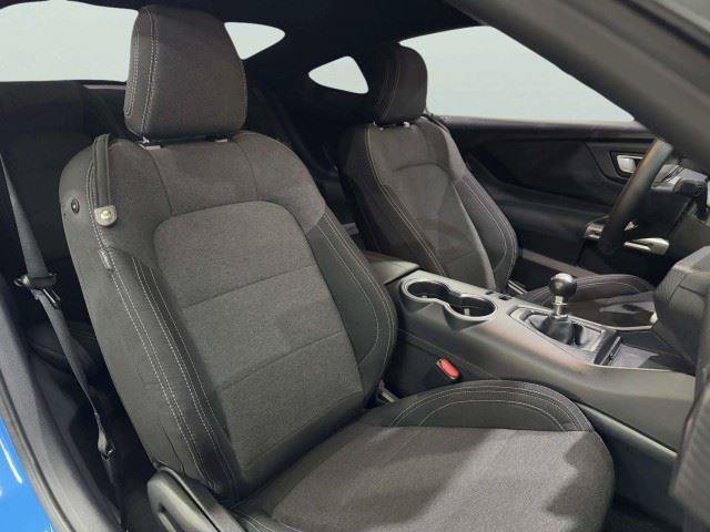 Used 2024 Ford Mustang GT RWD image 45