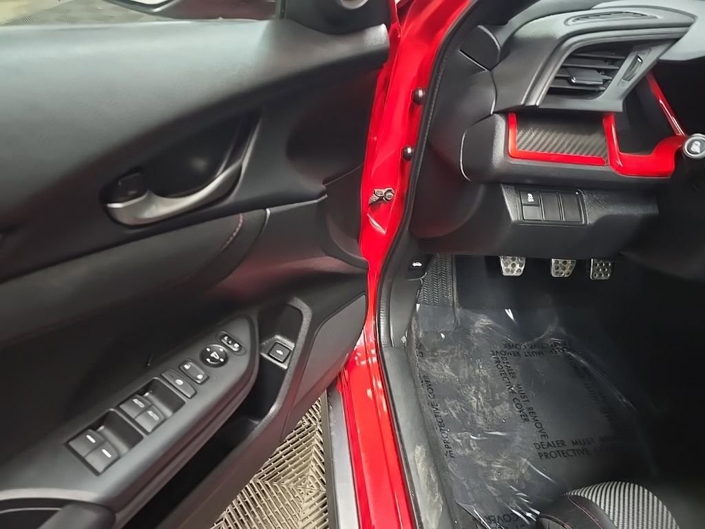 Used 2018 Honda Civic Si image 28