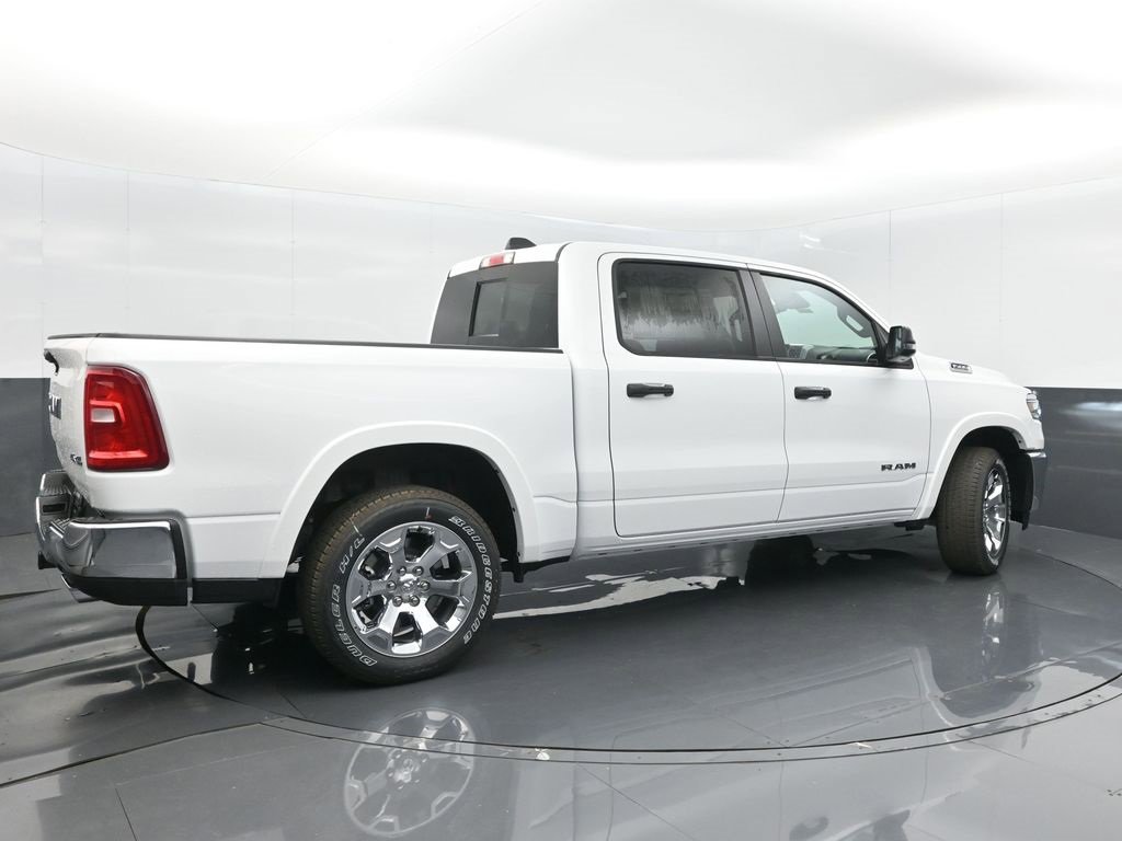 New 2026 RAM 1500 Big Horn image 7