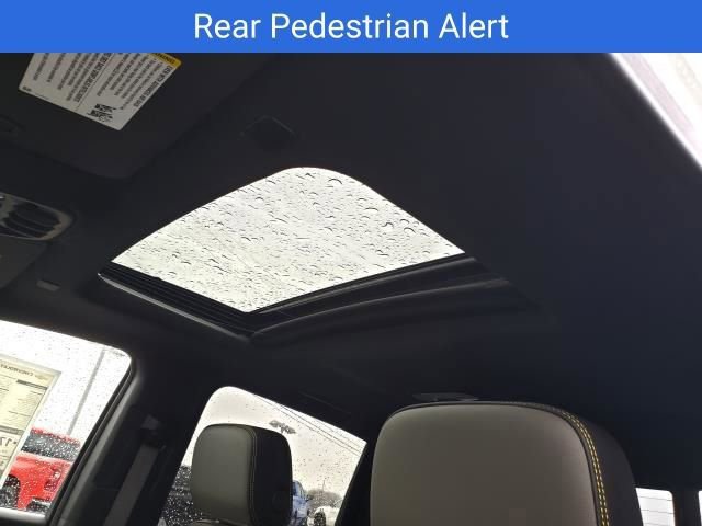 New 2026 Chevrolet Colorado ZR2 w/ Technology Package image 20