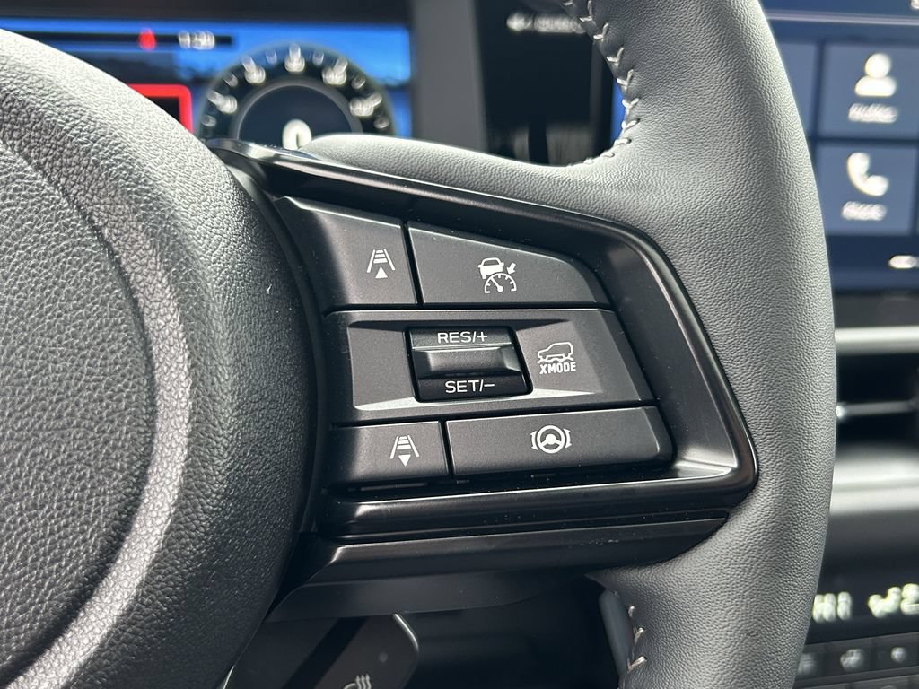 New 2026 Subaru Outback Touring XT AWD/4WD image 24