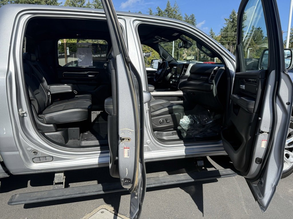 Used 2019 RAM 1500 Sport w/ Level 2 Equipment Group image 30