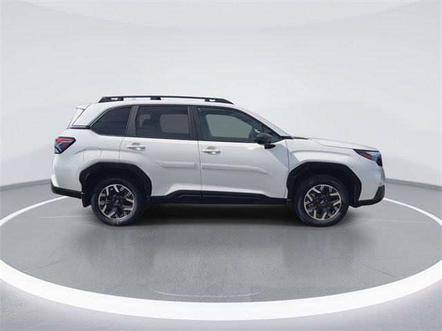 New 2026 Subaru Forester Premium image 9