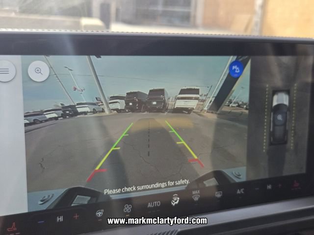 New 2026 Ford Bronco Sport Badlands w/ Sasquatch Badlands Package AWD/4WD image 18