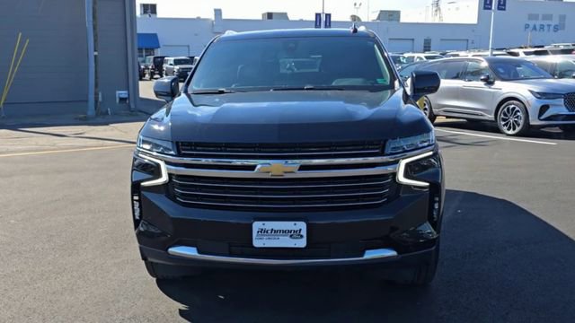 Used 2021 Chevrolet Tahoe LT AWD/4WD image 4