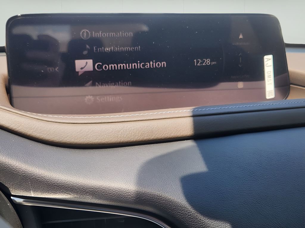 Used 2025 MAZDA CX-30 2.5 Turbo w/ Premium Plus Pkg image 14