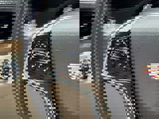 Used 2020 Cadillac Escalade Luxury image 27