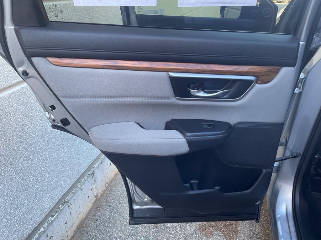 Certified 2019 Honda CR-V EX image 22