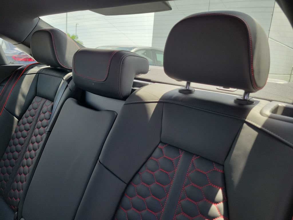 New 2026 Audi RS 3 AWD/4WD image 27
