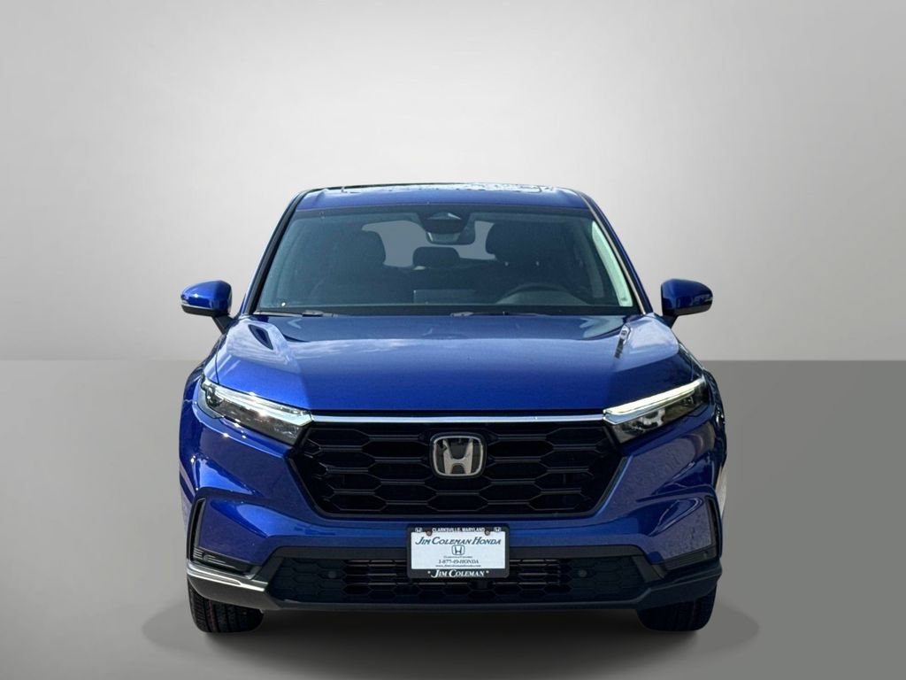 Certified 2024 Honda CR-V EX-L image 25