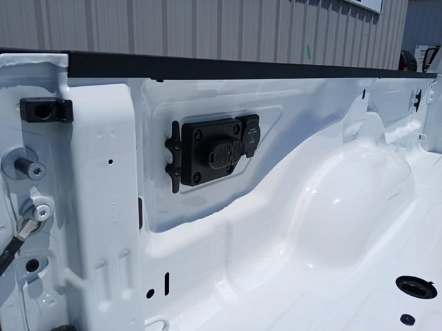 New 2026 RAM 3500 Tradesman AWD/4WD image 7
