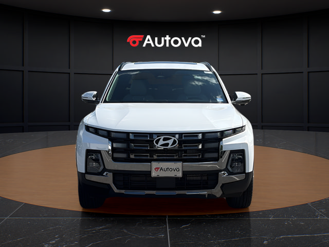 Used 2025 Hyundai Santa Cruz Limited AWD/4WD image 8
