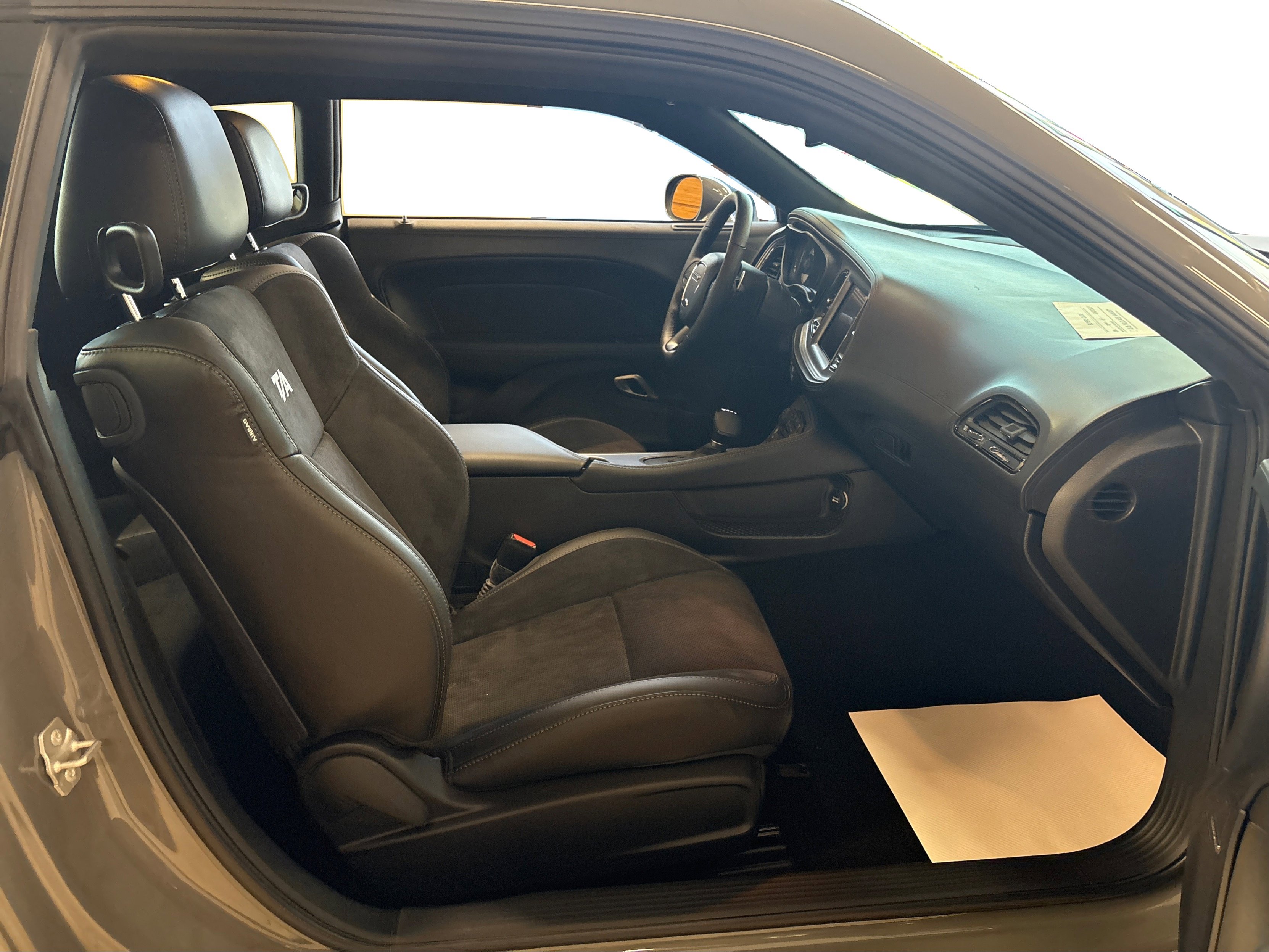 Used 2023 Dodge Challenger R/T Scat Pack w/ T/A Package image 19