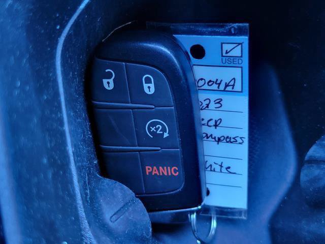 Used 2023 Jeep Compass High Altitude AWD/4WD image 27