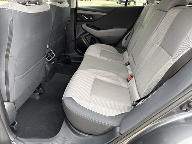 Certified 2025 Subaru Outback Premium image 16