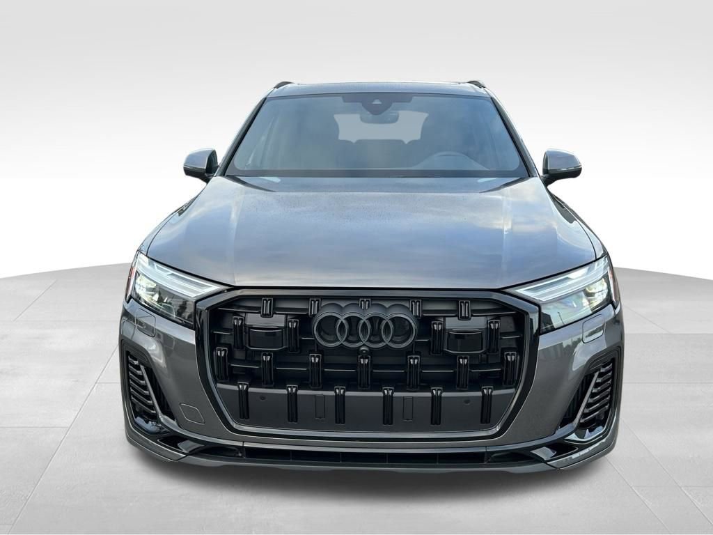 New 2026 Audi Q7 3.0T Premium Plus image 8