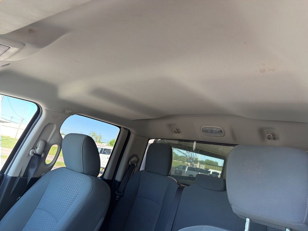 Used 2017 RAM 1500 Tradesman w/ Popular Equipment Group image 18