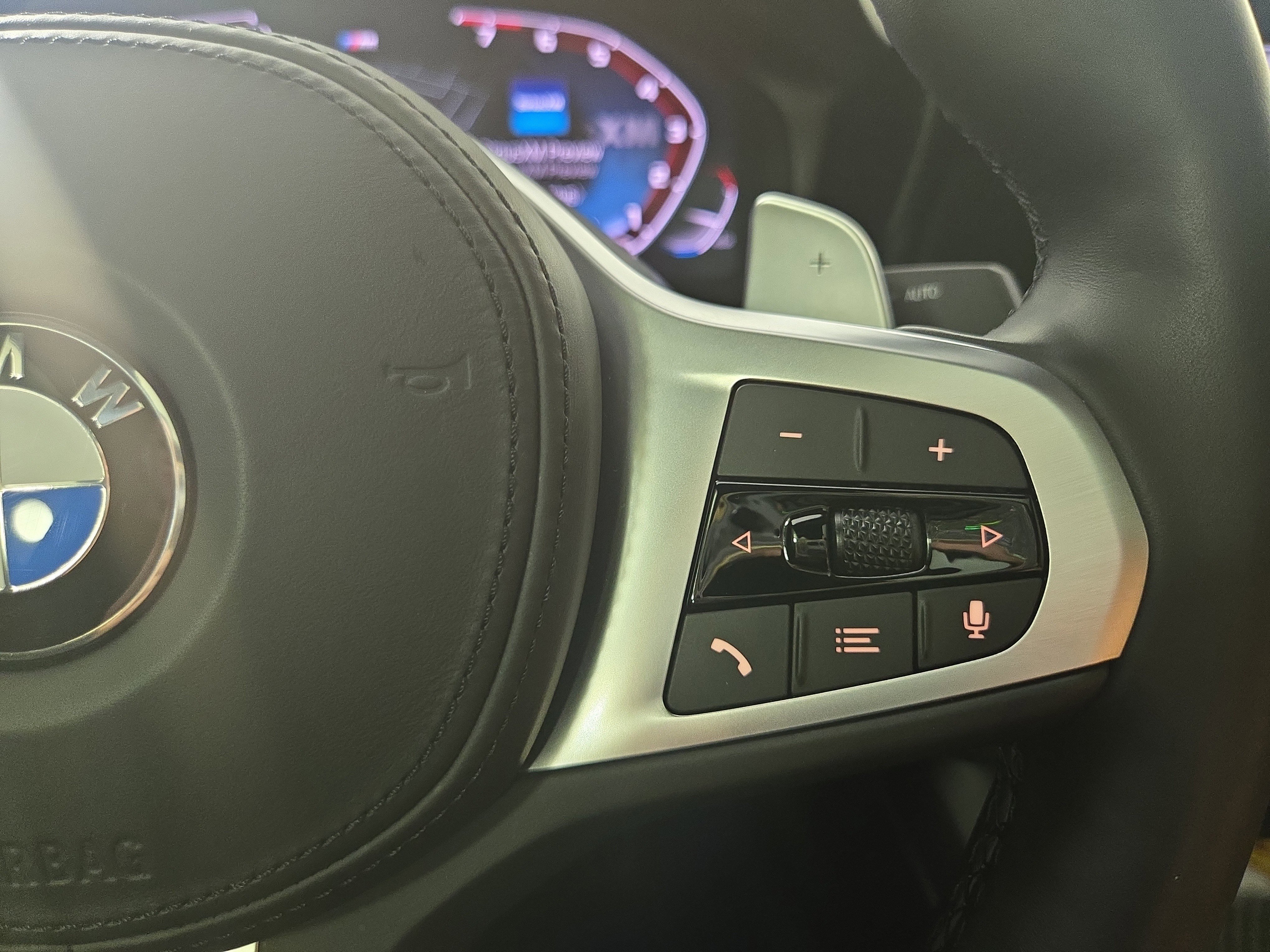 Used 2022 BMW M240i xDrive Coupe w/ Premium Package image 16