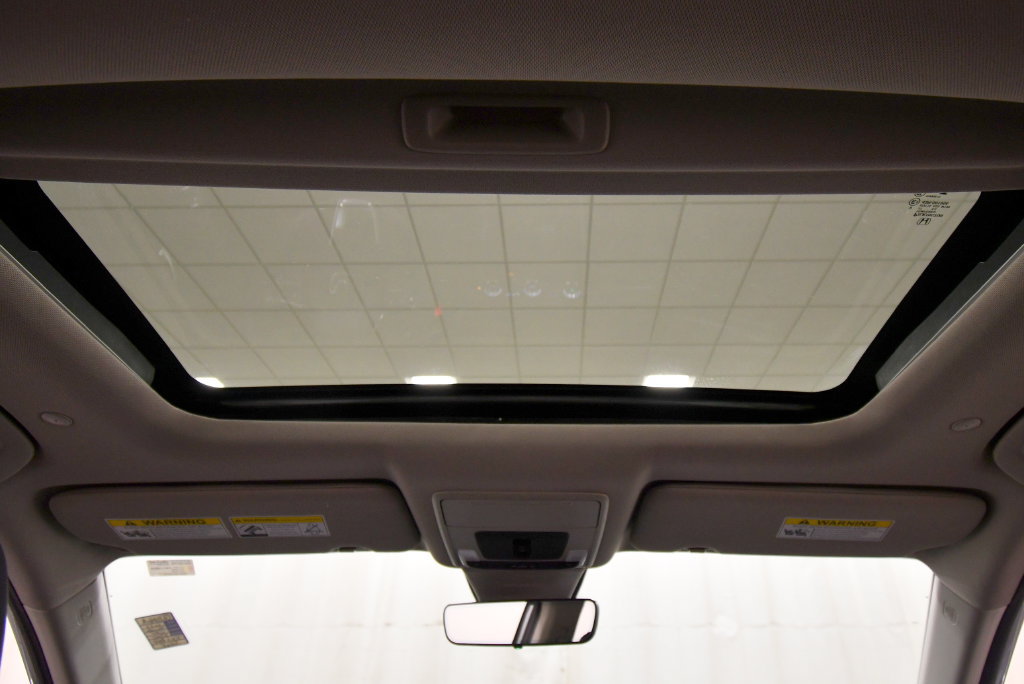 Certified 2024 Honda CR-V EX-L image 17