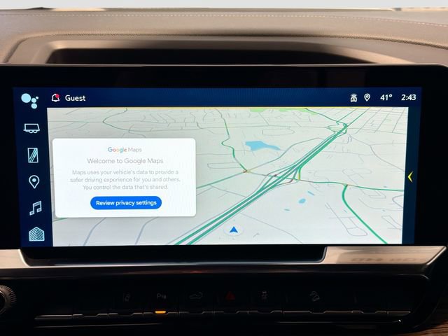 New 2026 Chevrolet Silverado 2500 LT w/ Trail Boss Package image 13