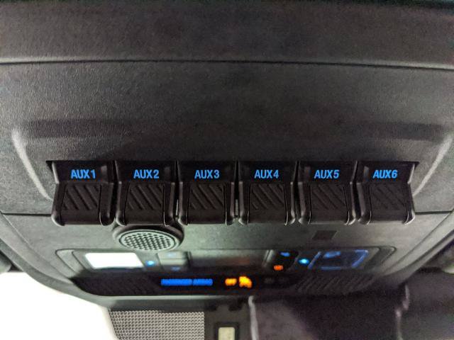 Certified 2026 Ford Bronco Badlands AWD/4WD image 8