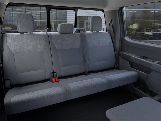 New 2026 Ford F250 XLT image 11