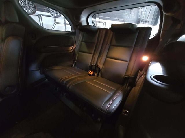 Used 2024 Dodge Durango R/T AWD/4WD image 19