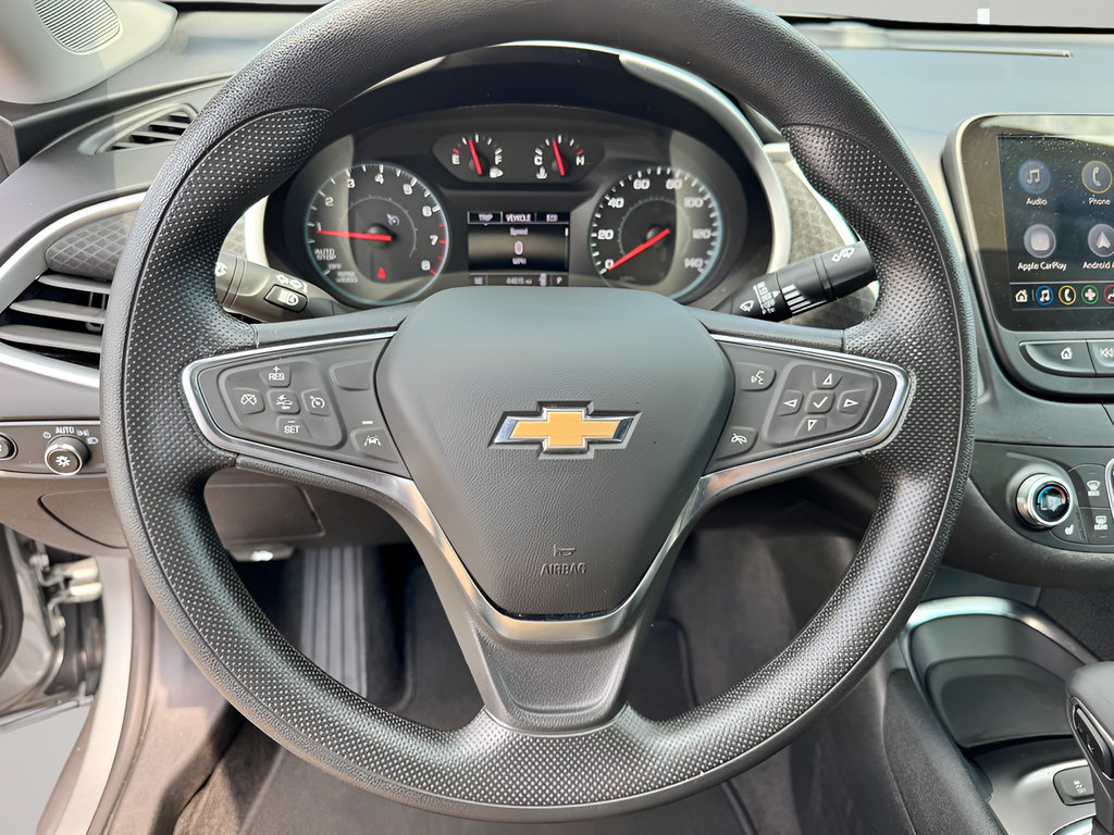 Used 2024 Chevrolet Malibu LT FWD image 11