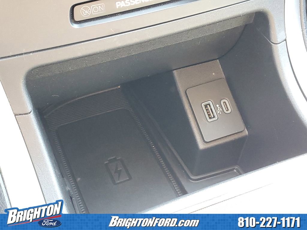 Used 2022 Ford Edge SEL w/ Convenience Package AWD/4WD image 27