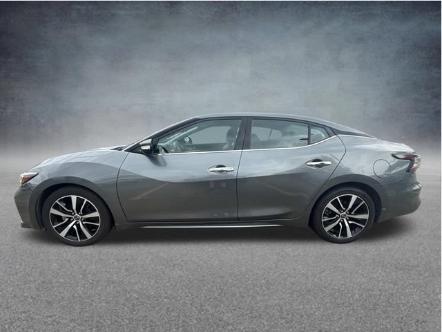 Used 2023 Nissan Maxima SV w/ Floor Mat Group FWD image 6