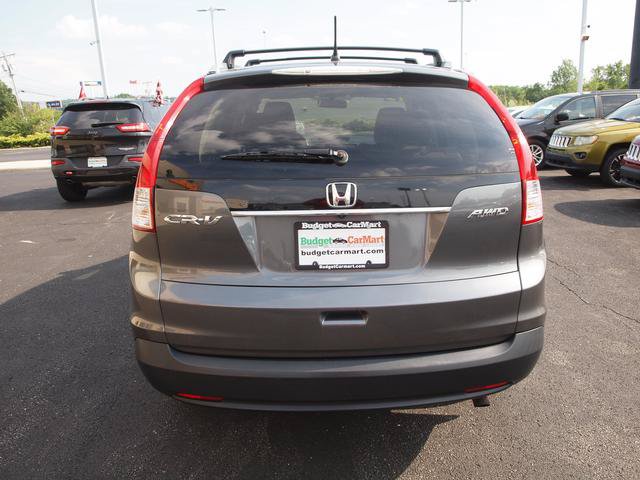 Used 2013 Honda CR-V EX image 2