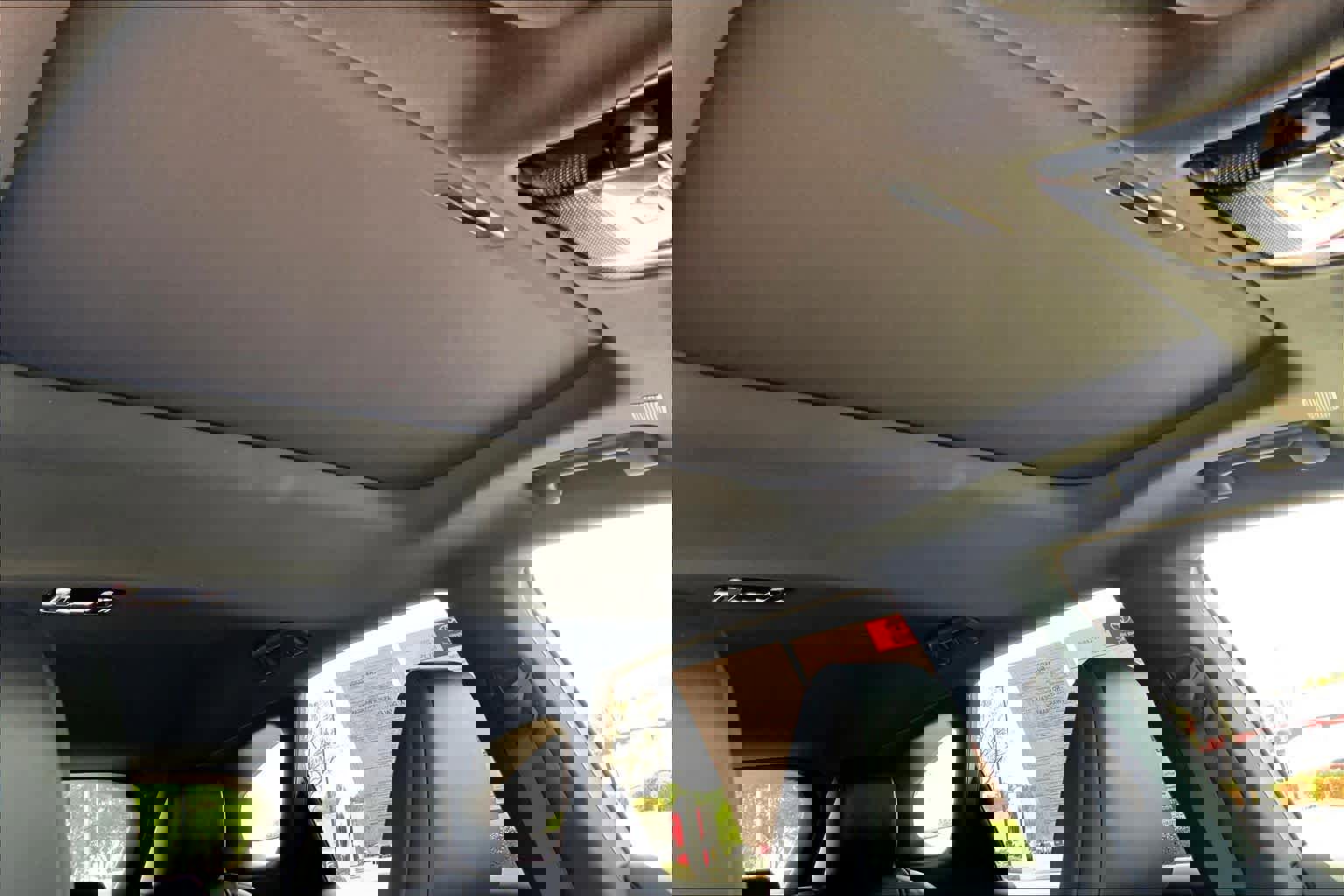 Used 2024 Lexus RX 350 Premium w/ Accessory Package (Z1) image 14